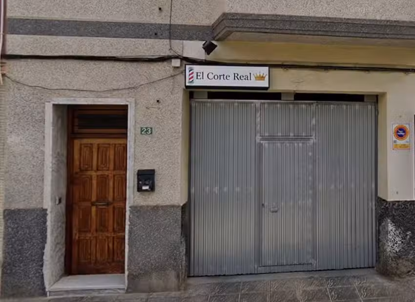 El Corte Real