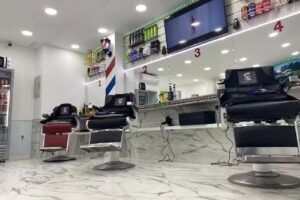 El Cuba Barber Shop