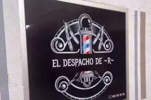 El Despacho de R