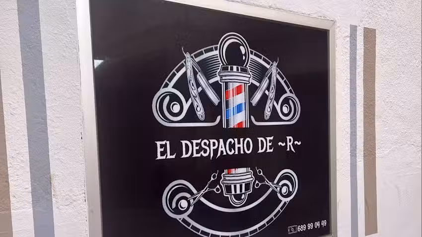 El Despacho de R