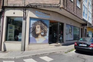 El Estante Mágico