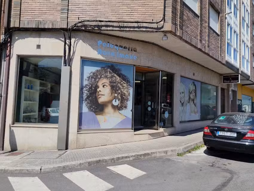 El Estante Mágico