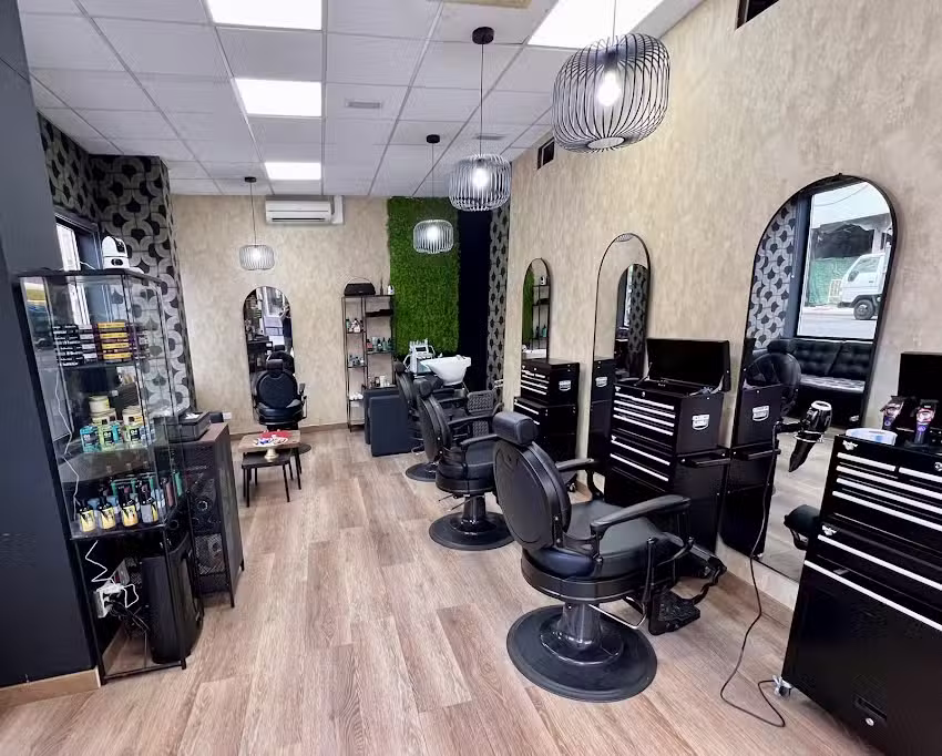 EL FARO BARBER LAS PALMAS