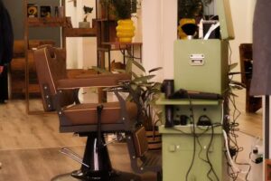 El Filo · Estudio de corte