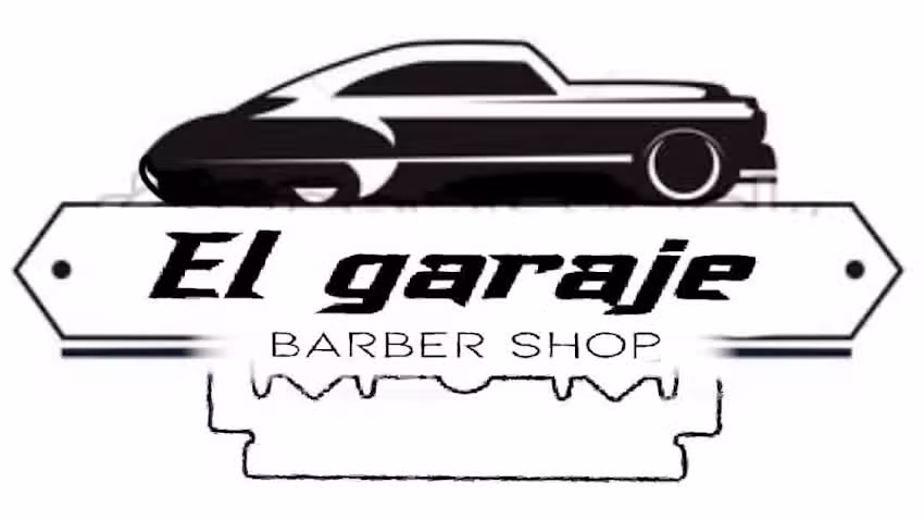 El Garaje Barber Shop