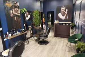 El Gato Barber
