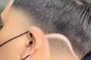 El genio barbershop