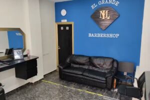 El Grande Barbershop