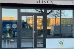 El Jardín de Alison