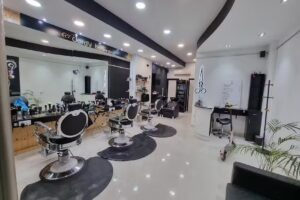 El jordy barbershop