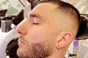 El JOSE BARBER