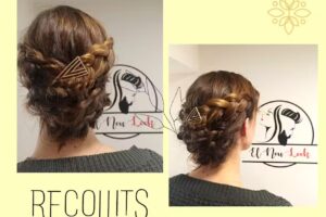 El Nou Look Perruquería