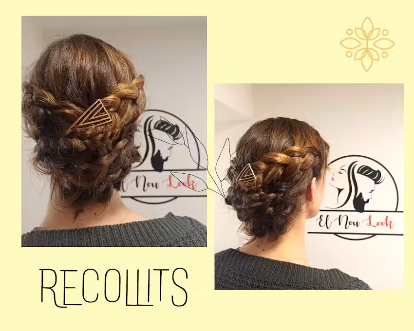 El Nou Look Perruquería