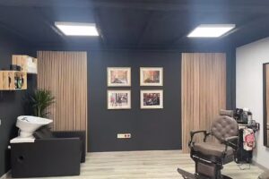 El Padrino Barber Shop