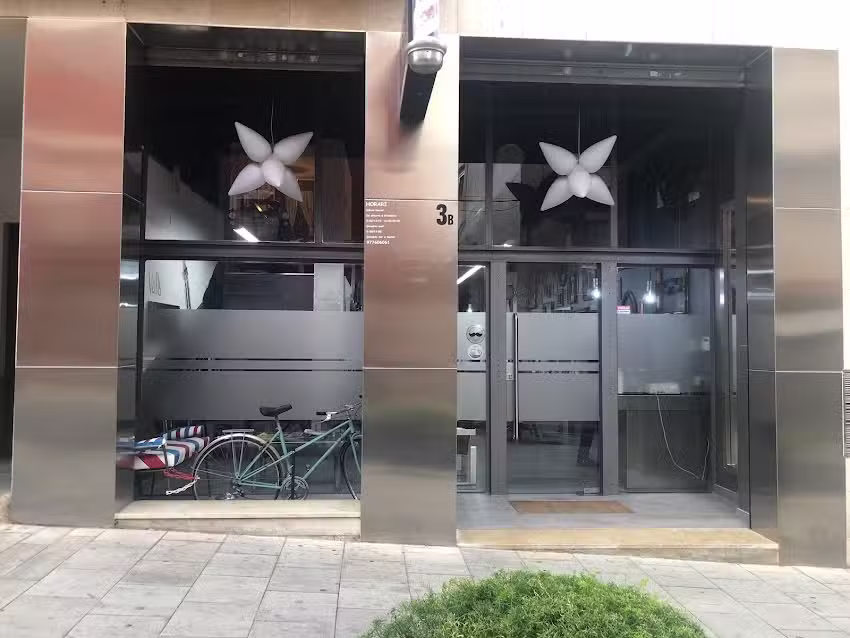 El Pati Perruquers