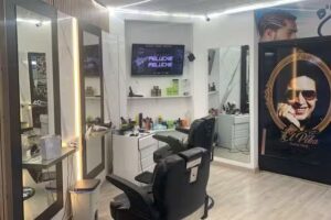 El Peca Barbershop