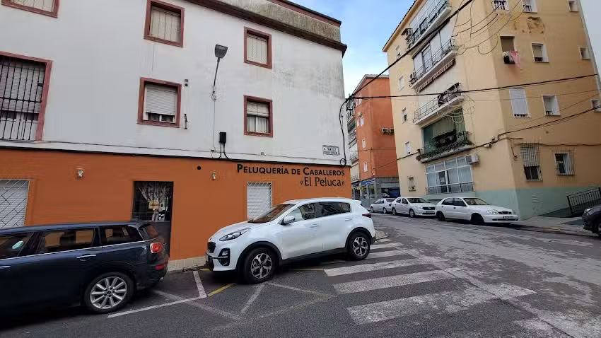 El Peluca