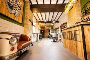 El Racó Dels Barbers