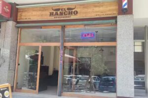 El Rancho Barber Shop