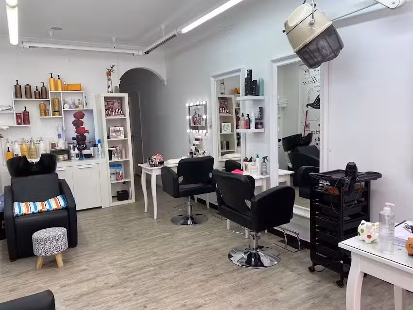 El Rincón de la Belleza