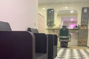 El Rincón Del Barbero