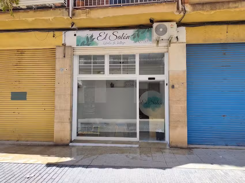 El Salón
