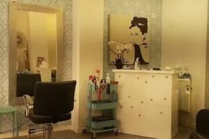 El Salon de Cloe
