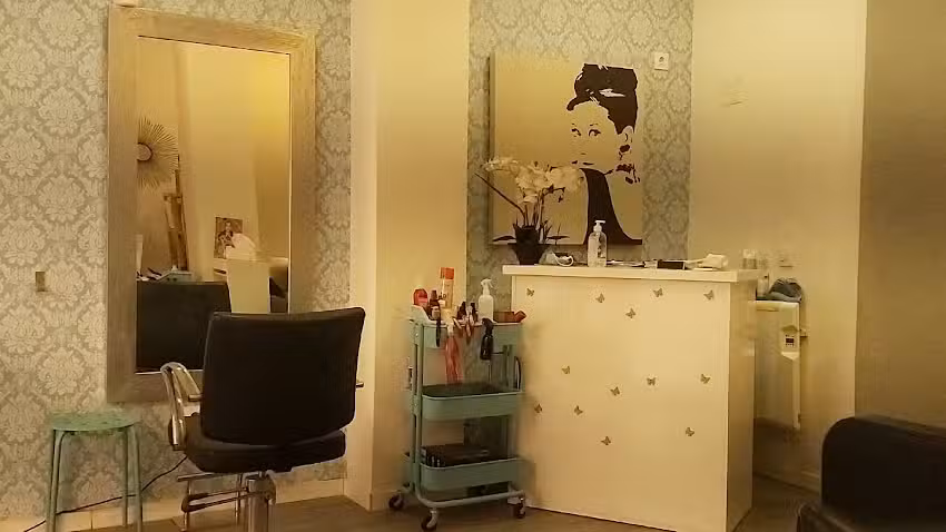 El Salon de Cloe