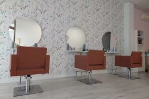 El Salón de Diana