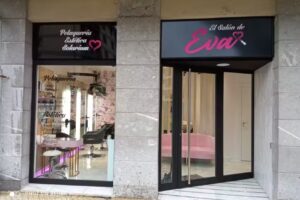 El Salon de Eva