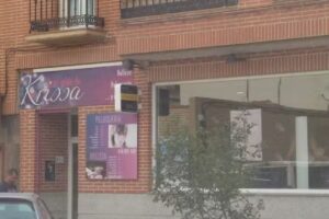 El Salon de Krissa