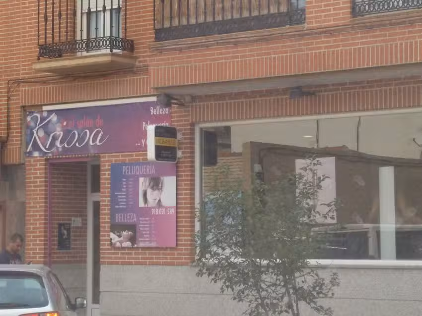 El Salon de Krissa