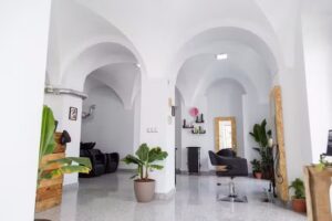 El Salón de Laura