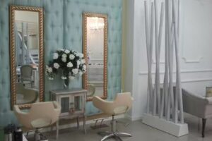 El Salon de Patri