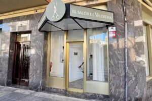 El Salón de Valentina