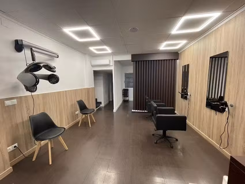 El Salón de Zaida