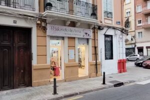 El saloncito de Anna