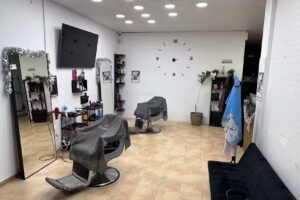 El Taller – Barbershop