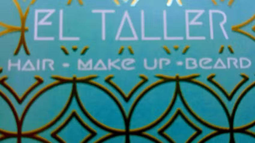 EL TALLER Hair & Make Up
