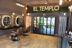 El Templo