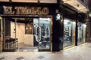 El Templo Barber Benimaclet