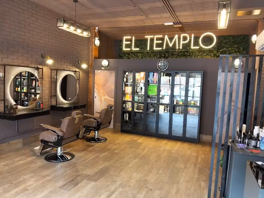 El Templo