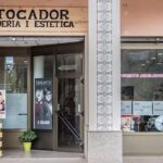 El Tocador