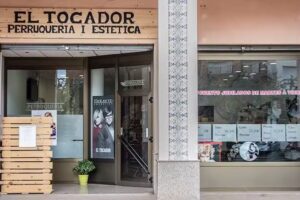 El Tocador