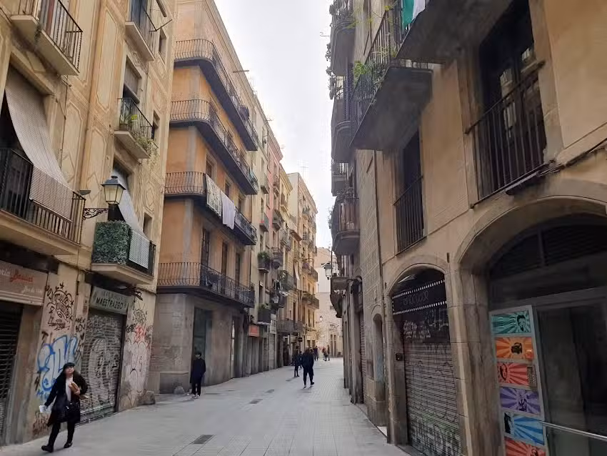 El Tocador Barcelona