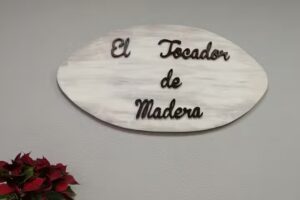 El Tocador De Madera