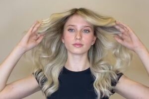 El Tocador de Olivia