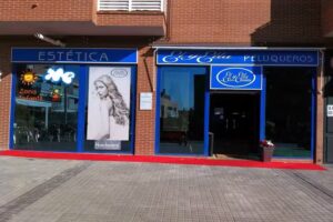 El y Ella Peluqueros – Santolina