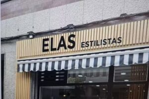 Elas estilistas