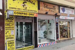 Eleganc Barber Shop